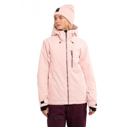 Veste Femme Cathay Rose