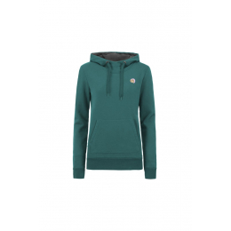 Sweat Femme Fiamma Green Lake