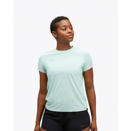 T-shirt Femme Airolite Run Cloudless