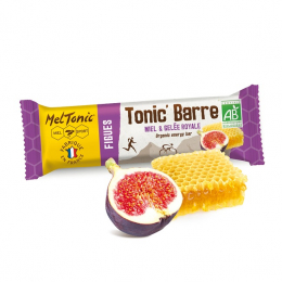 Tonic Barre Figues Bio