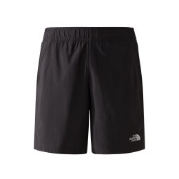 Short 24/7 Black