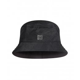 Adventure Bucket Hat Rinmann Black