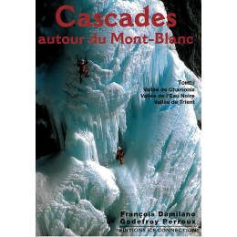 Cascades Autour Du Mont Blanc T1