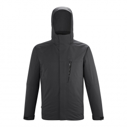 Veste Pobeda Ii 3 En 1 Noir