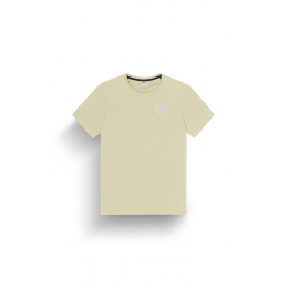 T-shirt Timont Urban Plaza Taupe