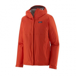 Veste Torrentshell 3l Metric Orange