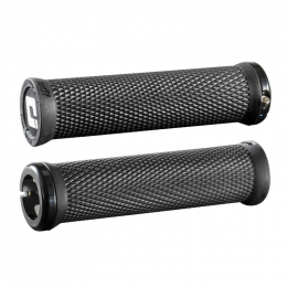 Grips Elite Motion Lock On 130mm Black / Black