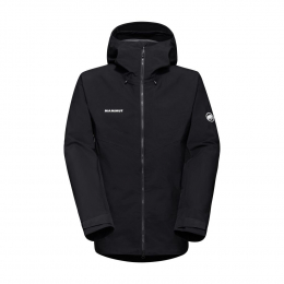 Veste Iv Crater Hs Black