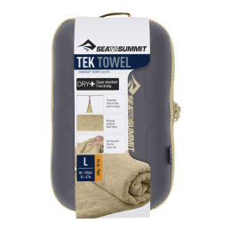 Tek Towel L Desert