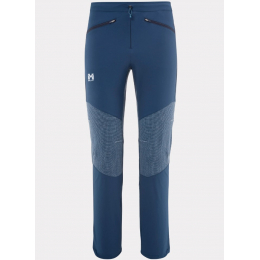 Fusion XCS pant M Navy Blue