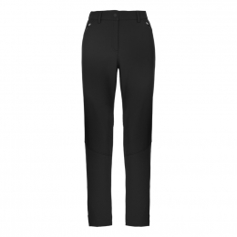 Pantalon Femme Dolomia Black