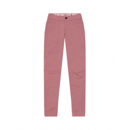 Pantalon Femme Laila Peak Dusty Rose