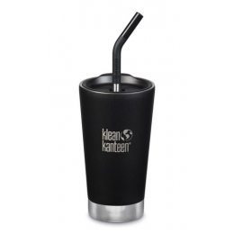 Tumbler 473 Ml Noir