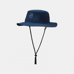 Chapeau Runbold Hat Marine