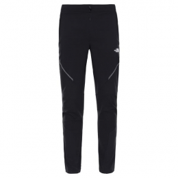 Pantalon Homme Speedtour Alpine Black