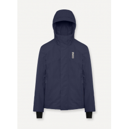 Veste Insulated Mars Navy Blue