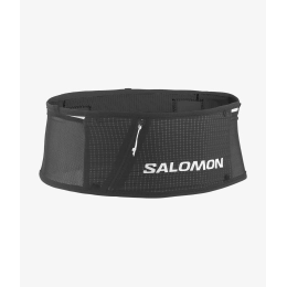 S/lab Belt Black White