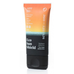 Creme Solaire Eco Sun Shield Spf 50+