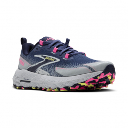 Cascadia 18 Femme Ocean Blue Pink