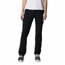 Pantalon Femme Saturday Trail Black