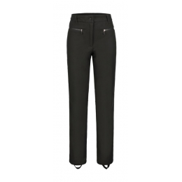 Pantalon Femme Enigma Noir