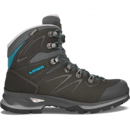 BADIA GTX  ANTHRACITE/BLUE