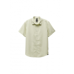 Chemise Lindores Pale Aloe