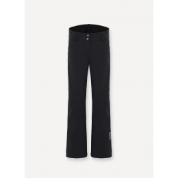 Pantalon Femme Ladies Stretch Noir