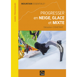 Progresser En Neige Glace Mixte