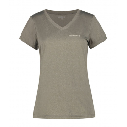 T-shirt Femme Beasley Taupe