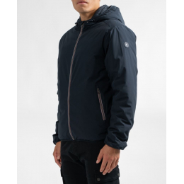 Veste Estrym Marine