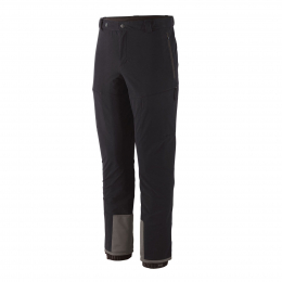 Pantalon Alpine Guide Ink Black