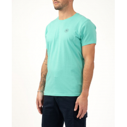 T-shirt Creydo Vert Menthe