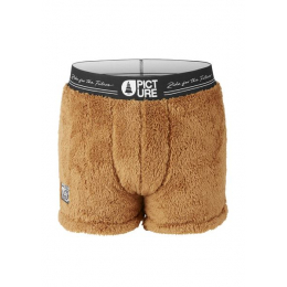 Boxer Poilstrusse Homme