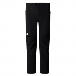 Pantalon Summit Chamlang Softshell Black