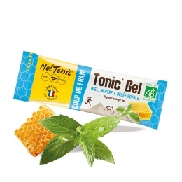 Gel Tonic Coup De Frais Bio