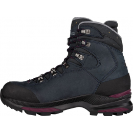 Mauria Evo Gtx Femme Navy Berry