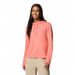 Sweat Femme Sun Trek II Alpenglow