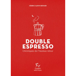 Double Espresso