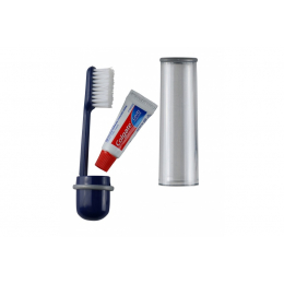 Brosse A Dents + Tube