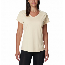 T-shirt Femme Zero Rules Sunkissed