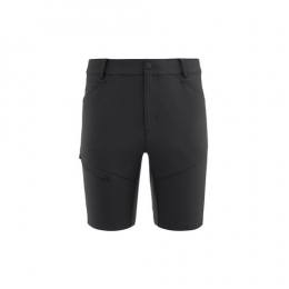 Short Trekker Str Iii Black