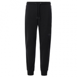 Pantalon Jogging Nse Light Black