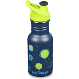 Gourde Enfant Classic 355 Ml Sport - Planets