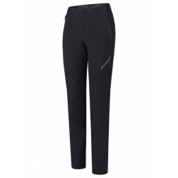 Pantalon Vertigo Light 3 Femme Nero