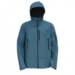 Veste X-alp 3l Bleue Provincial